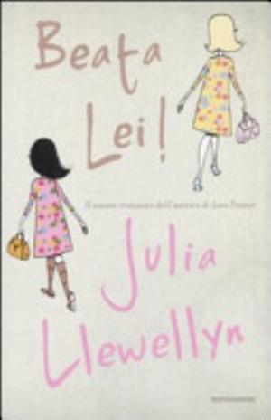 Beata Lei! - Julia Llewellyn
