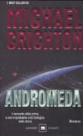 Andromeda - Michael Crichton