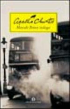 Hercule Poirot Indaga - Agatha Christie