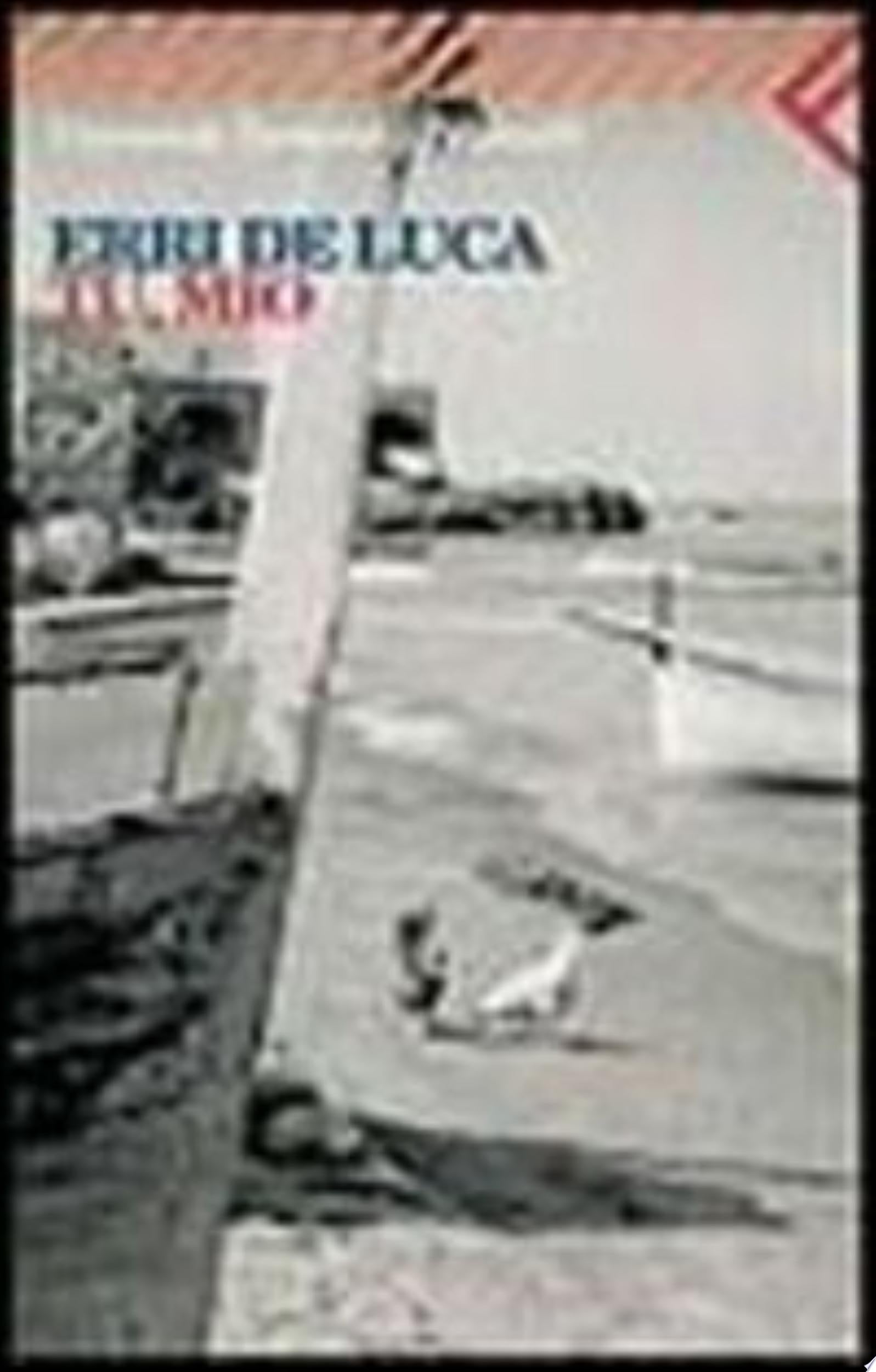 Tu, Mio - Erri De Luca