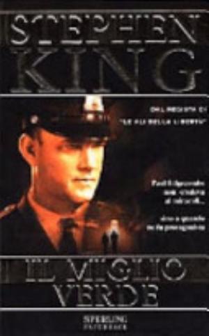 Il Miglio Verde - Stephen King