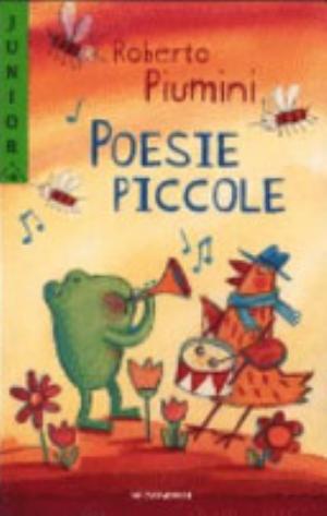 Poesie Piccole - Roberto Piumini