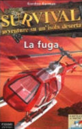 Survival. Avventura Su Un'isola Deserta - Gordon Korman