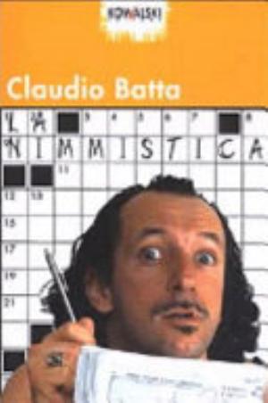 La Nimmistica - Claudio Batta