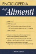 Enciclopedia Degli Alimenti - Sara Borin