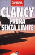 Paura Senza Limite - Tom Clancy