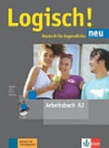 Logisch! Neu : Deutsch Für Jugendliche : A2 - Stefanie Dengler, Sarah Fleer, Paul Rusch, Cordula Schurig