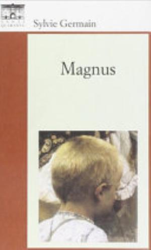 Magnus - Sylvie Germain