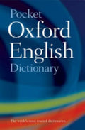 Pocket Oxford English Dictionary - Catherine Soanes, Sara Hawker, Julia Elliott