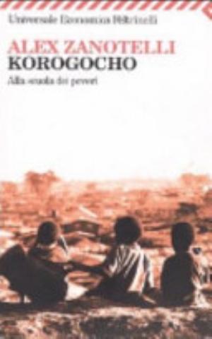 Korogocho - Alex Zanotelli