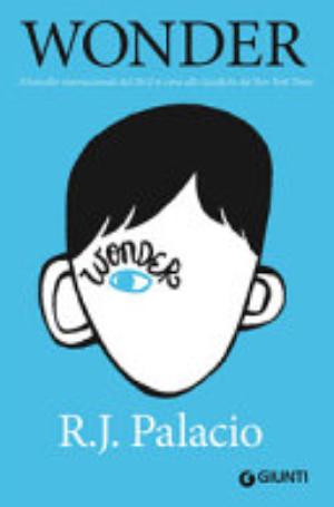 Wonder - R. J. Palacio