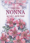 Per Una Nonna Molto Speciale - Pam Brown