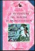 Le Avventure Del Barone Di Münchhausen - Rudolf Erich Raspe, Gottfried August Bürger