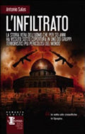 L'infiltrato - Antonio Salas