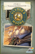 Il Club Dei Viaggiatori Immaginari - Ulysses Moore
