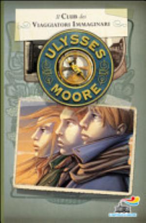 Il Club Dei Viaggiatori Immaginari - Ulysses Moore
