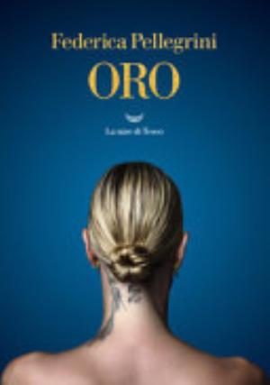 Oro - Federica Pellegrini
