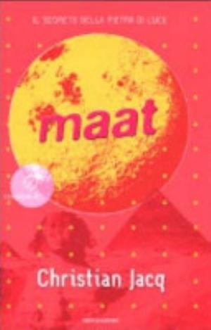 Maat - Christian Jacq