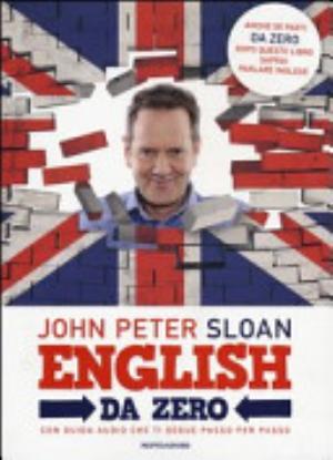 English Da Zero - John Peter Sloan