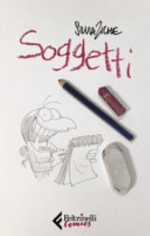 Soggetti - Silvia Ziche