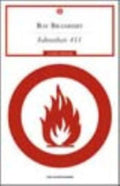 Fahrenheit 451 - Ray Bradbury