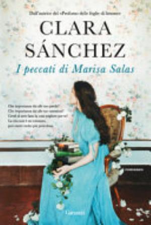 I Peccati Di Marisa Salas - Clara Sánchez