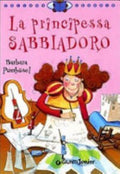 La Principessa Sabbiadoro - Barbara Pumhösel