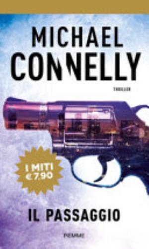 Il Passaggio - Michael Connelly