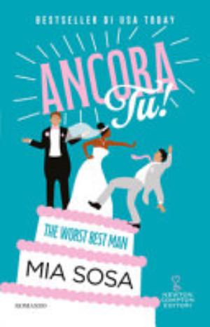 Ancora Tu! - Mia Sosa