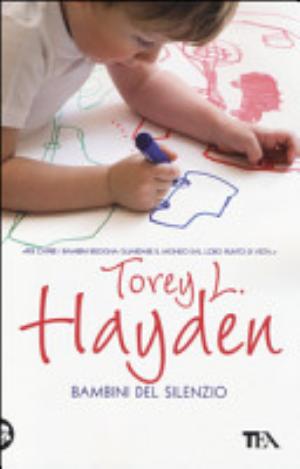 Bambini Del Silenzio - Torey L. Hayden