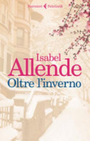 Oltre L'inverno - Isabel Allende