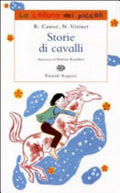 Storie Di Cavalli - Rolande Causse, Nane Vézinet