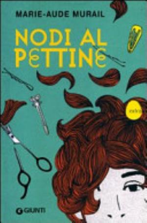 Nodi Al Pettine - Marie-aude Murail