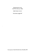 La Casta - Sergio Rizzo, Gian Antonio Stella
