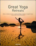 Great Yoga Retreats - Kristin Rubesamen, A. Taschen