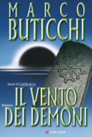 Il Vento Dei Demoni - Marco Buticchi