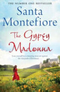 The Gypsy Madonna - Santa Montefiore