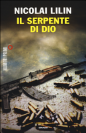Il Serpente Di Dio - Nicolai Lilin