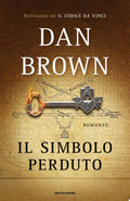 Il Simbolo Perduto - Dan Brown