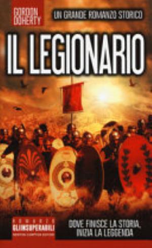 Il Legionario - Gordon Doherty