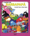 I Mestieri Dei Barbapapà - Annette Tison, Talus Taylor