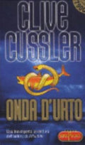 Onda D'urto - Clive Cussler