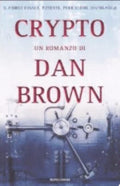 Crypto - Dan Brown