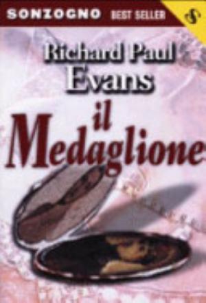 Il Medaglione - Richard Paul Evans