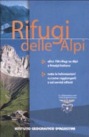 Rifugi Delle Alpi - Marco Lissoni