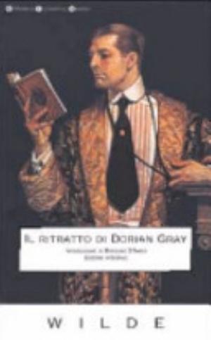 Il Ritratto Di Dorian Gray - Oscar Wilde, James Joyce
