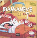 Biancaneve. Fiabe Puzzle. Libro Puzzle - Chiara Nocentini