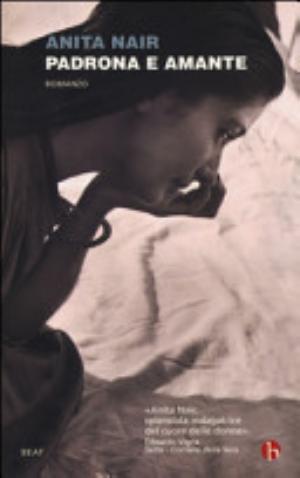 Padrona E Amante - Anita Nair