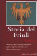 Storia Del Friuli - Tito Maniacco