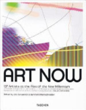 Art Now - Uta Grosenick, Burkhard Riemschneider